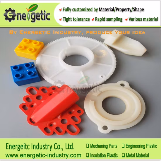 OEM Molded Injection Customized Plastic Parts ABS PP PE Plastic Parts Plastic End Caps, Plastic Cover, Plastic Stopper, Plastic Enclosure, Plastic Case,